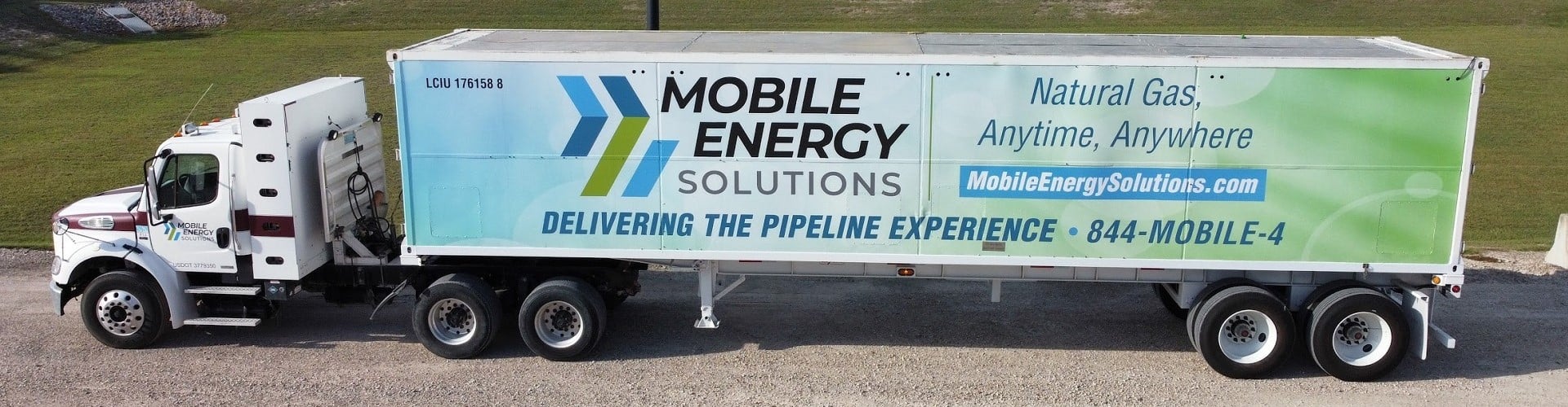 Mobile Energy