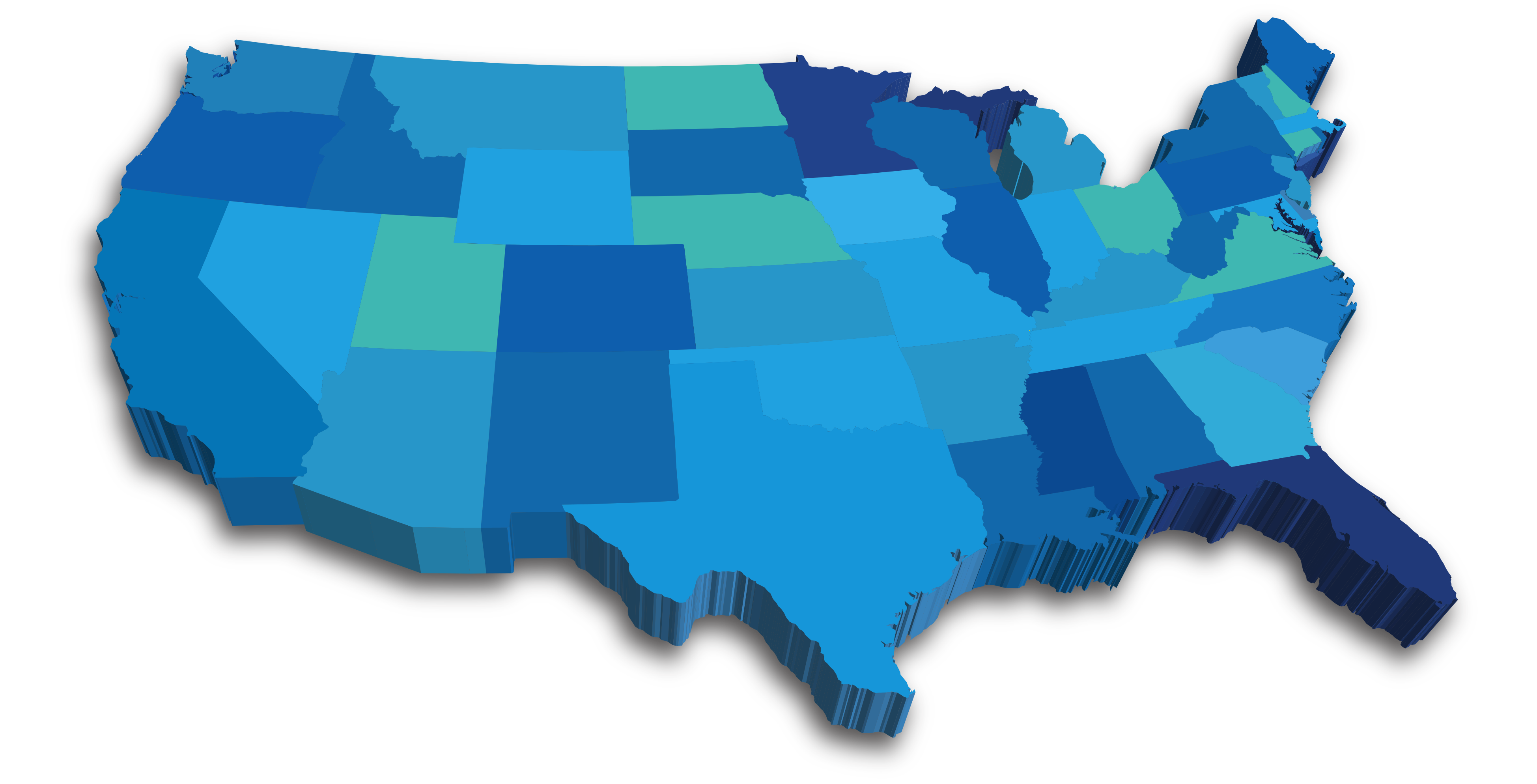 US-Map-Only_41497751 US-Map-Only_41497751